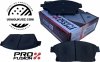 Klocki hamulcowe przednie Buick Verano 2012-2017